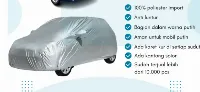 Foto 4 Sarung Cover Body Mobil Calya Sigra Pelindung Kendaraan