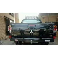 Foto 2 Bumper Towing Belakang Warior Model ARB - Pajero - Triton 2021