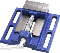 Foto 4 Catok - Ragum - Tanggem Bor Duduk 3" (75mm)
