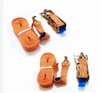 Foto 2 Gladiator Rachet Tie Down 2 Ton X 10 Meter - Tali Ikat Barang
