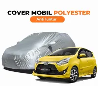 Foto 2 Sarung Cover Body - Sarung Pelindung Mobil Agya Ayla 2023