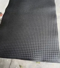 Foto 4 Karpet Alas Bak Mobil Carry New Pick Up Bahan Spoon Tebal 1.5 cm