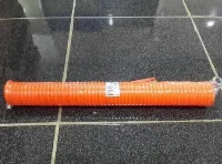 Foto 3 Selang Kompresor Selang PU Spiral 9 Meter
