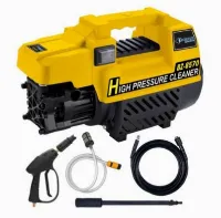 Foto 2 ALAT STEAM CUCI MOTOR & MOBIL JET CLEANER - SUPERJET100SR Silent