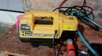 Foto 4 ALAT STEAM CUCI MOTOR & MOBIL JET CLEANER - SUPERJET100SR Silent