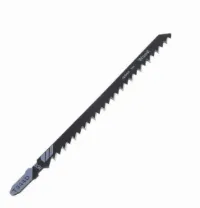 Foto 3 T344D Mata Jig Saw Mata Gergaji Panjang 13cm Jigsaw Hcs Reciprocating