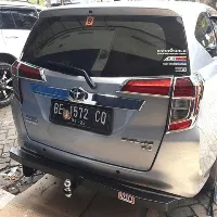 Foto 1 Bumper Towing Belakang ARB - Calya