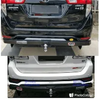 Foto 1 Bumper Towing Belakang ARB - INNOVA REBORN
