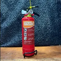 Foto 4 APAR 3 kg  Pemadam Api 3kg  Set Komplit URVILA