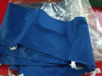 Foto 3 Penutup Dinding Tenda Lipat Ukuran 2x2