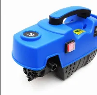 Foto 3 HL Jet Cleaner QL 1900 High Pressure Cleaner HnL QL1900