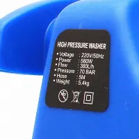 Foto 4 HL Jet Cleaner QL 1900 High Pressure Cleaner HnL QL1900