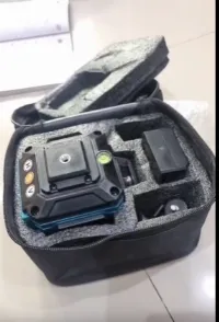 Foto 2 FDC Laser Level Self Leveling 8 Line 4D IP54
