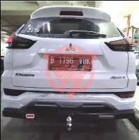 Foto 2 Bumper Towing Belakang ARB - Xpander