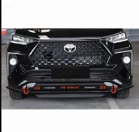 Foto 2 Bumper Tanduk Depan Rhino Armor Avanza Xenia