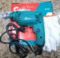 Foto 4 Mailtank Mesin Bor Bolak-Balik 10 mm SH 30