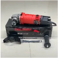 Foto 2 Mesin Gerinda Tangan 4" listrik MT954