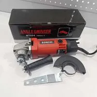 Foto 4 Mesin Gerinda Tangan 4" listrik MT954