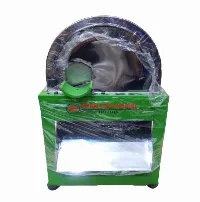 Foto 4 Mesin Pemotong Rajang Keripik Singkong Listrik 200 Watt