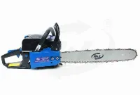 Foto 3 Mesin Chain Saw 20" HL 5200 2Tak Gergaji Listrik Potongan Pohon Kayu