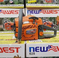 Foto 2 Chain Saw New West 628 Original