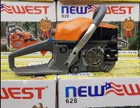 Foto 3 Chain Saw New West 628 Original