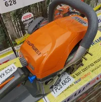 Foto 4 Chain Saw New West 628 Original