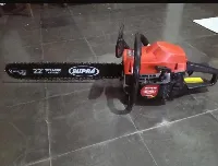 Foto 4 Mesin Chain Saw Mesin Gergaji Kayu Supra SPR6800