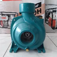 Foto 2 Pompa air Centrifulgal Pompa dorong AQUA 402 Alkon Listrik ( 2 inch )