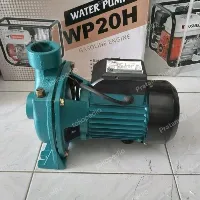Foto 3 Pompa air Centrifulgal Pompa dorong AQUA 402 Alkon Listrik ( 2 inch )
