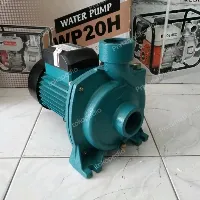 Foto 4 Pompa air Centrifulgal Pompa dorong AQUA 402 Alkon Listrik ( 2 inch )