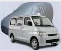 Foto 2 Sarung Body Cover Mobil Daihatsu Grandmax