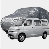 Foto 3 Sarung Body Cover Mobil Daihatsu Grandmax