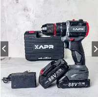 Foto 4 APR Mesin Bor Baterai 13 mm AP34+