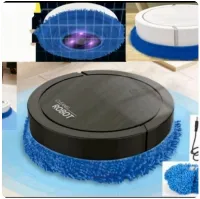 Foto 2 Robot Pengepel Lantai Otomatis Intelligent Mopping Machine With UV