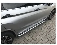 Foto 2 Footstep Samping Mobil Xpander Foot Step Pijakan Injakan