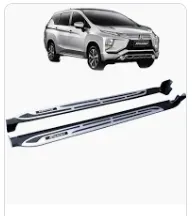 Foto 4 Footstep Samping Mobil Xpander Foot Step Pijakan Injakan