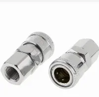 Foto 2 Kopler Angin Coupler Sf 20