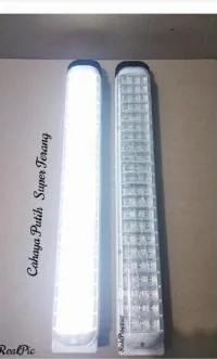 Foto 4 Lampu Emergency 66 Mata Led Super