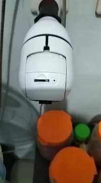 Foto 4 CCTV bohlam V360 wifi 1 Cam Tidak Termasuk SD card