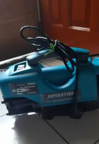 Foto 3 Jet Cleaner - SUPERJET100SM Silent