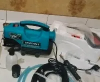 Foto 4 Jet Cleaner - SUPERJET100SM Silent