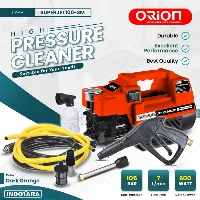 Foto 1 Jet Cleaner - SUPERJET100SM Silent
