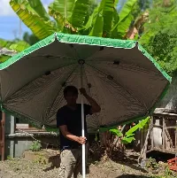 Foto 3 Payung Tenda - Payung Pantai - Payung Taman Uk 260cm