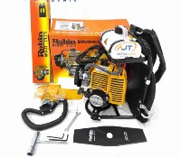 Foto 3 Brush Cutter Mesin Pemotong Rumput ROBIN RPB-33 Japan