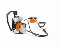 Foto 3 Mesin Potong Rumput  Brush Cutter STIHL FR 3001
