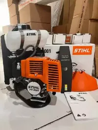 Foto 4 Mesin Potong Rumput  Brush Cutter STIHL FR 3001