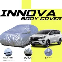 Foto 2 Sarung Cover Body Mobil Innova