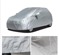 Foto 3 Sarung Cover Body Mobil Innova