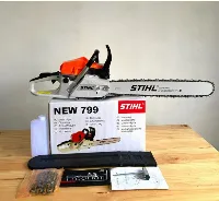 Foto 2 CHAINSAW/GERGAJII KAYU MS 383 20inc